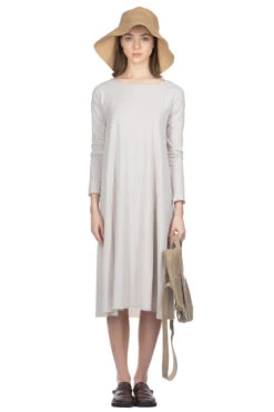 Cut & Sew One Piece - Grege