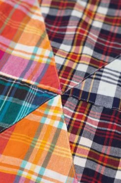 Linen Cotton Poncho - Antique White -ICHI Sales Shop Evam Eva Linen Cotton Poncho Antique White E241T151 4 noe 09 w