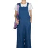11.5oz Denim BOOGIE DAY Overall - Indigo -ICHI Sales Shop Kapital 115oz Denim BOOGIE DAY Overall Indigo K2306OP222 noe 20 2