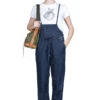 11.5oz Denim WELDER Overall -ICHI Sales Shop Kapital 115oz Denim WELDER Overall EK 209 EK 1392 ac 01