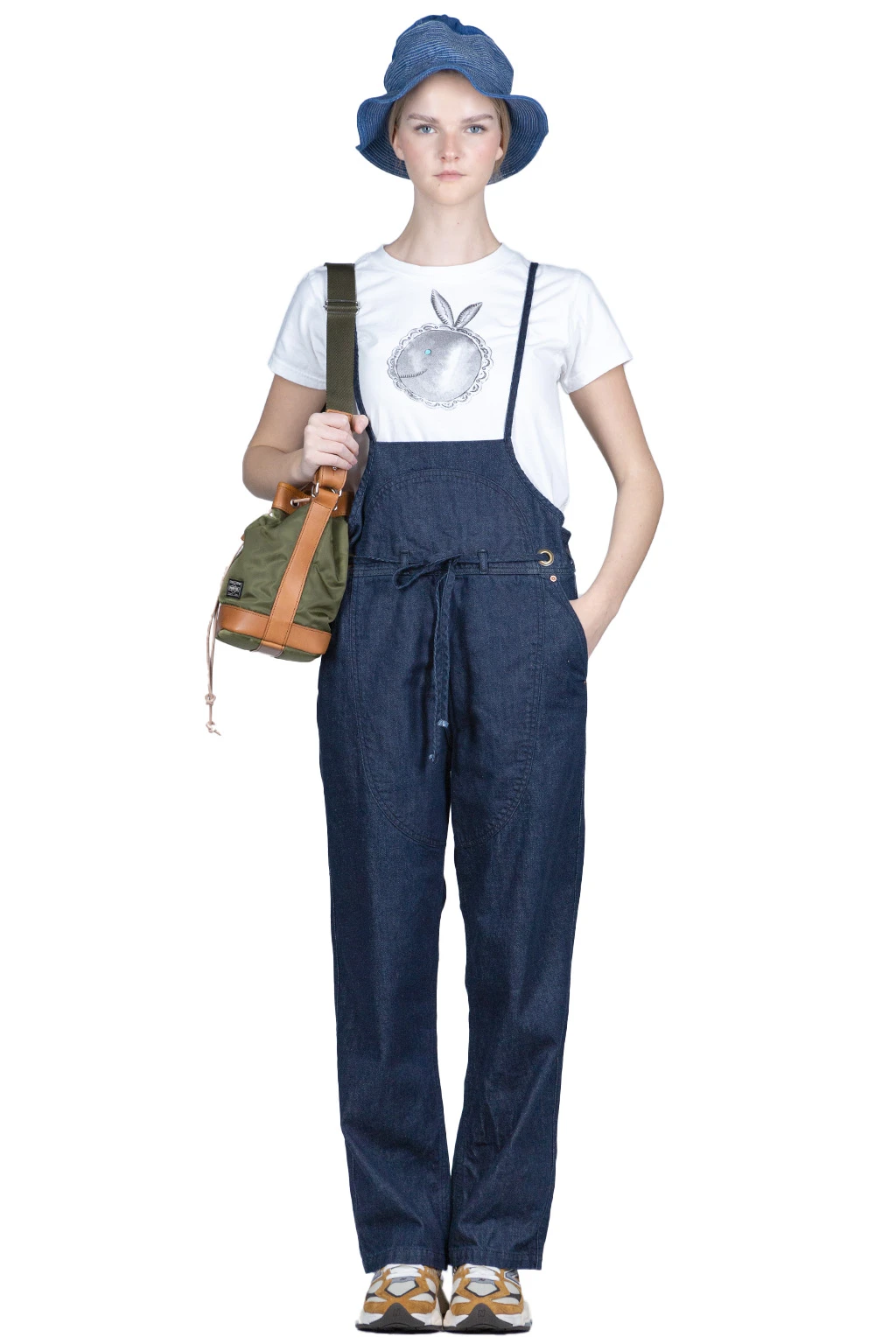 11.5oz Denim WELDER Overall 3 11.5oz Denim WELDER Overall