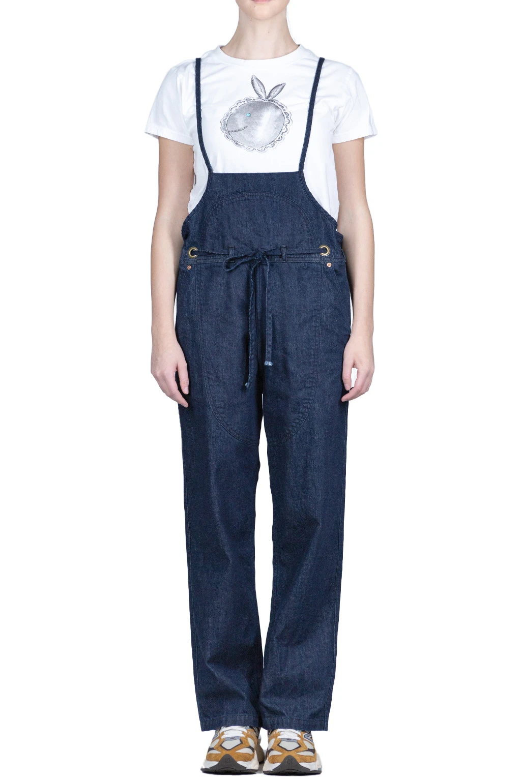 11.5oz Denim WELDER Overall 4 11.5oz Denim WELDER Overall - Image 2