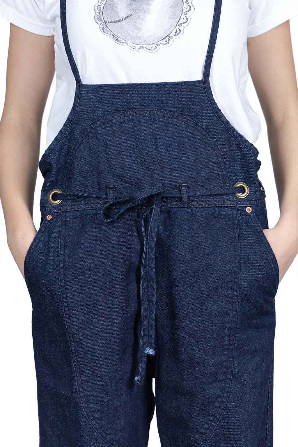 11.5oz Denim WELDER Overall 7 11.5oz Denim WELDER Overall - Image 5