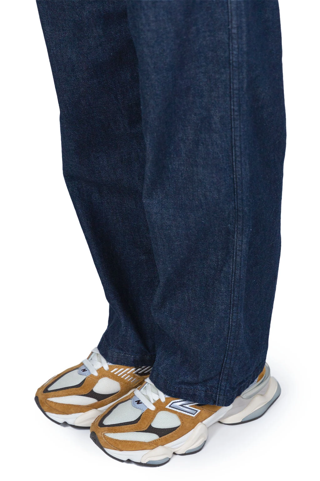 11.5oz Denim WELDER Overall 8 11.5oz Denim WELDER Overall - Image 6