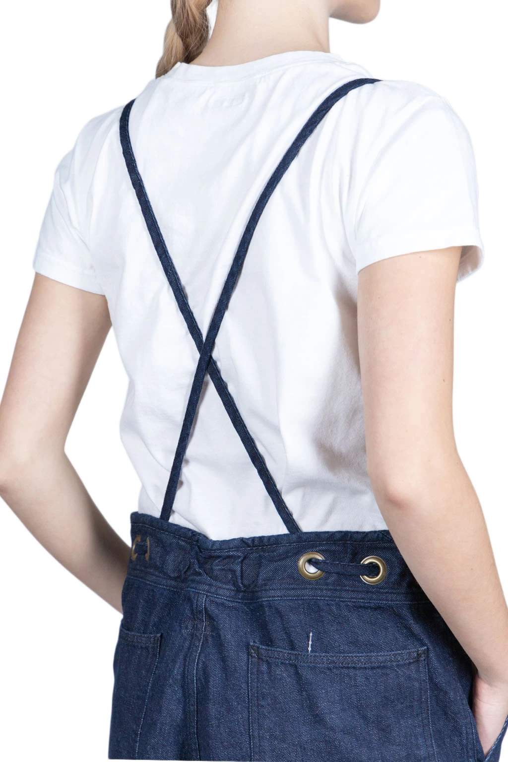 11.5oz Denim WELDER Overall 9 11.5oz Denim WELDER Overall - Image 7