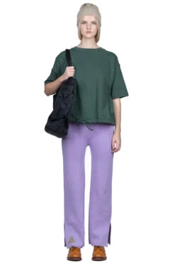 7G Cotton Flare Leggings - 3 Color Choices