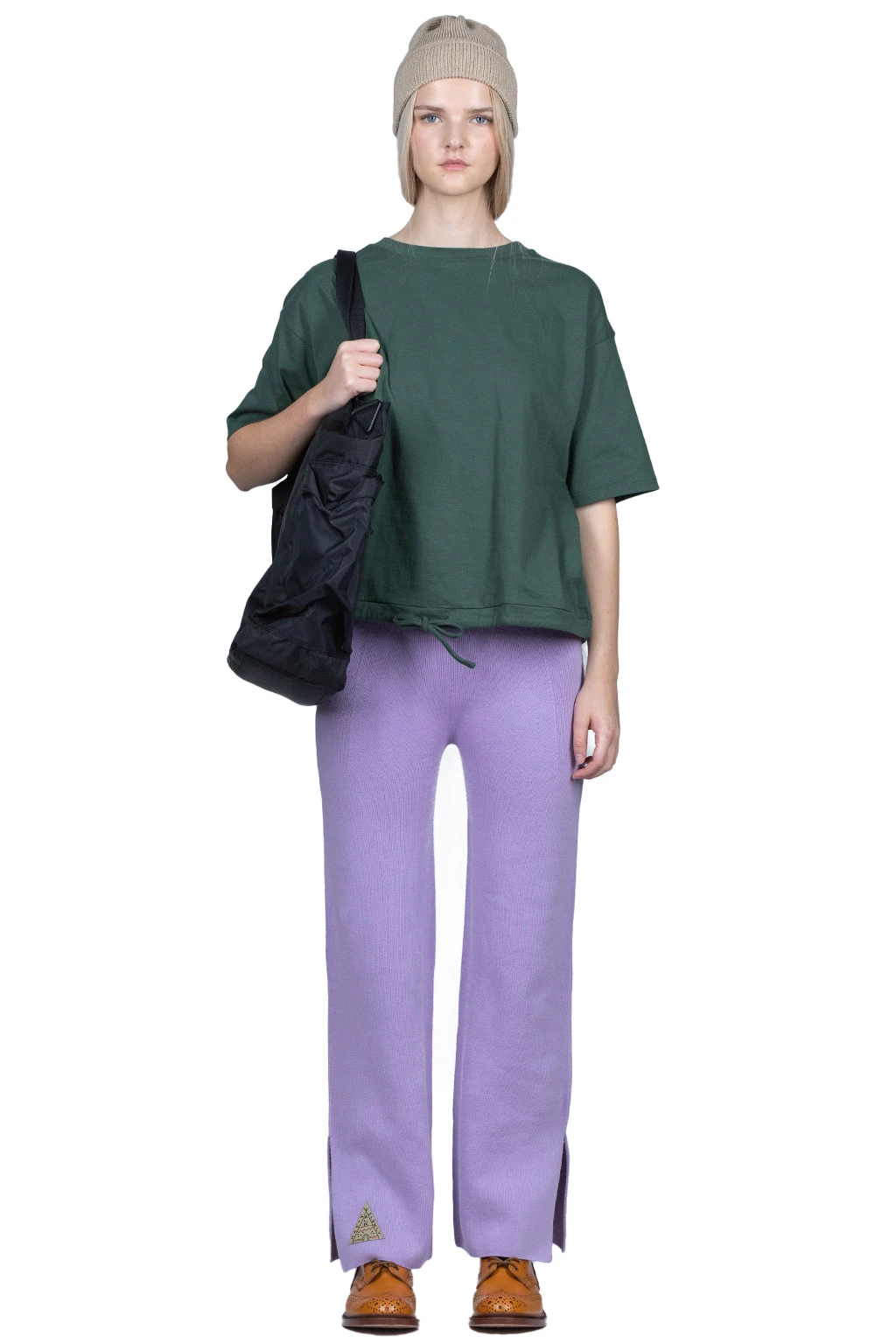 7G Cotton Flare Leggings - 3 Color Choices 3 7G Cotton Flare Leggings - 3 Color Choices