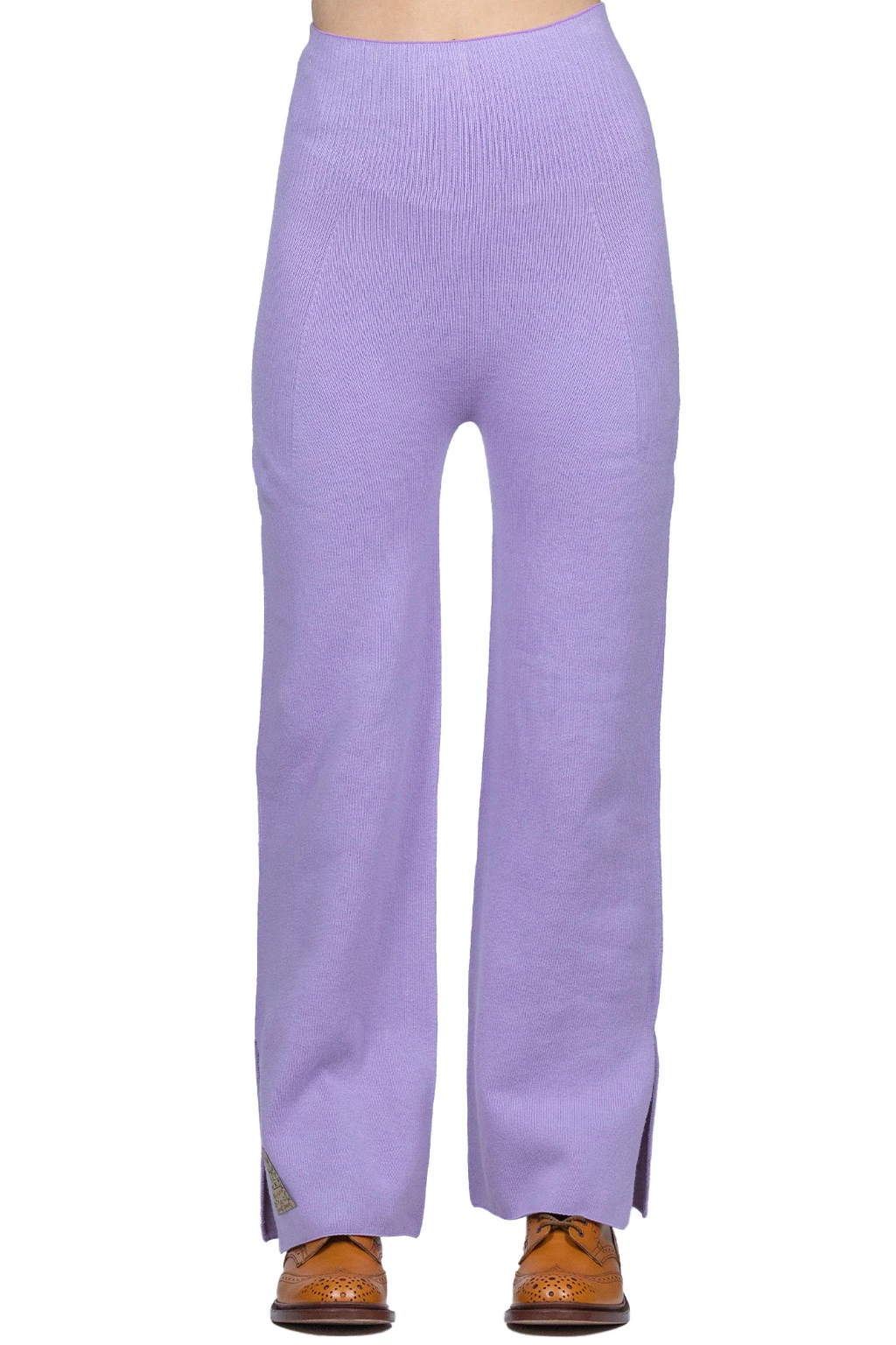 7G Cotton Flare Leggings - 3 Color Choices 4 7G Cotton Flare Leggings - 3 Color Choices - Image 2