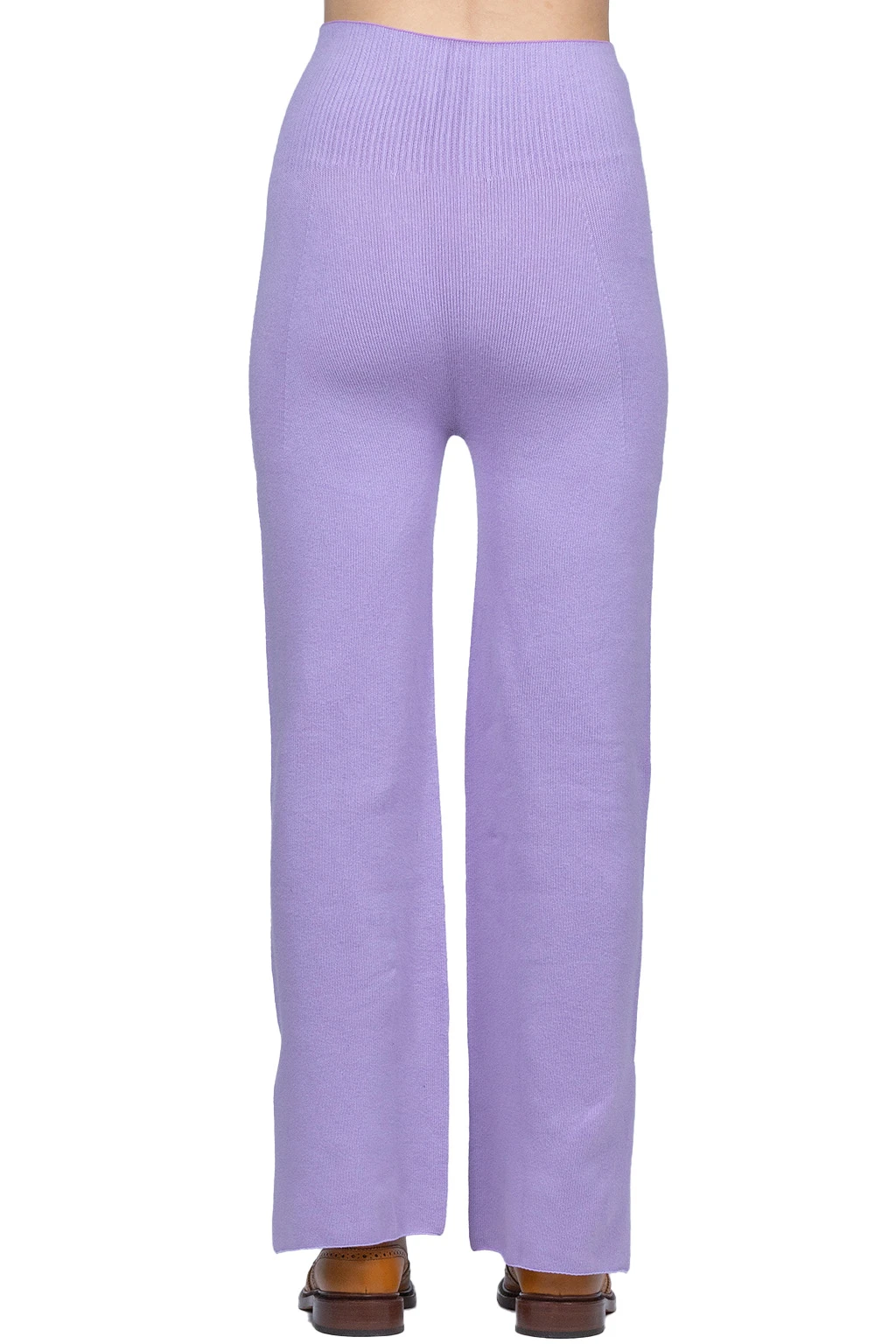 7G Cotton Flare Leggings - 3 Color Choices 6 7G Cotton Flare Leggings - 3 Color Choices - Image 4