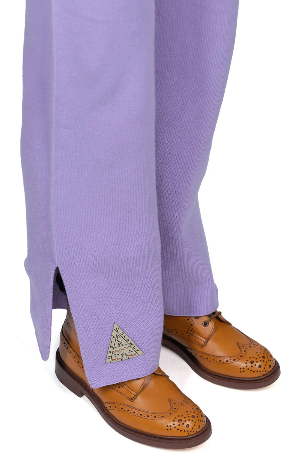 7G Cotton Flare Leggings - 3 Color Choices 8 7G Cotton Flare Leggings - 3 Color Choices - Image 6