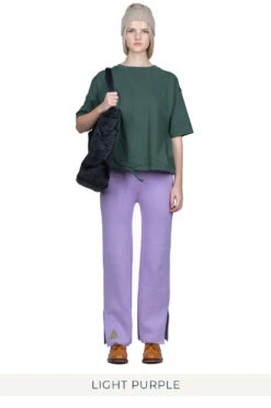 7G Cotton Flare Leggings - 3 Color Choices 17 7G Cotton Flare Leggings - 3 Color Choices -ICHI Sales Shop Kapital 7G Cotton Flare Leggings 3 Color Choices EK 1332 ta 07