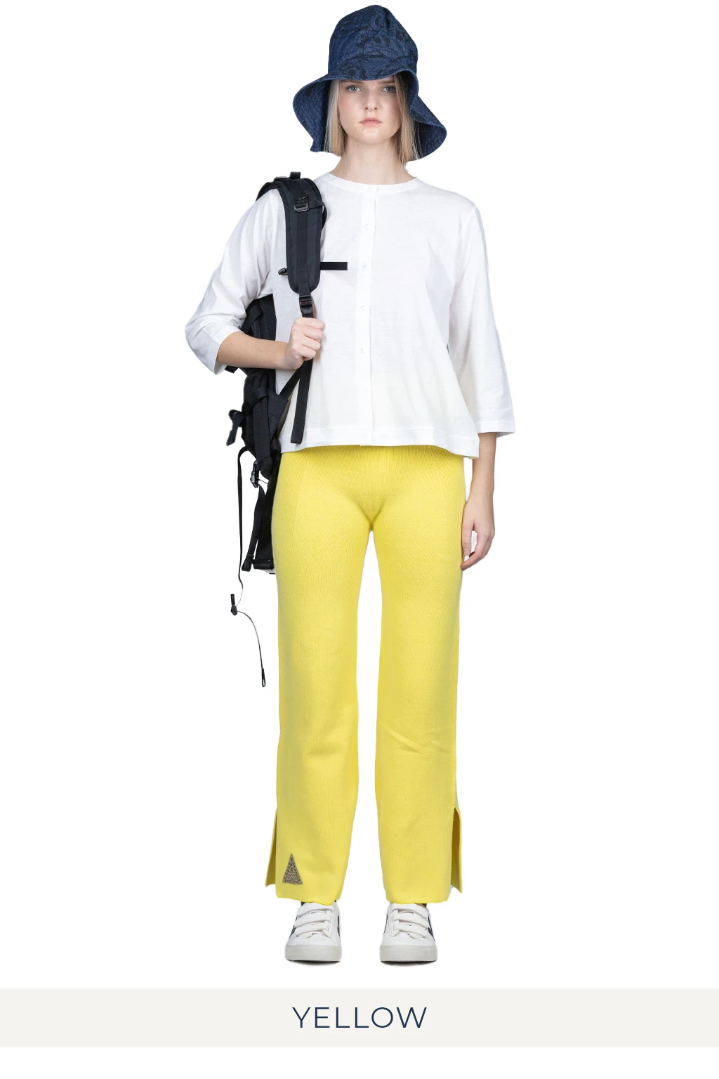 7G Cotton Flare Leggings - 3 Color Choices 11 7G Cotton Flare Leggings - 3 Color Choices - Image 9