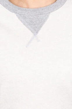 Fleece Knit BANDA Sweater - NAT 15 Fleece Knit BANDA Sweater - NAT -ICHI Sales Shop Kapital Fleece Knit BANDA Sweater NAT K2010LC062 NAT 06