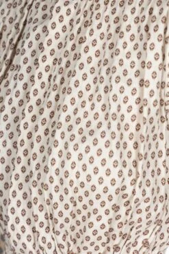 Linen CHIMA-MON Non-Sleeve GYPSY Dress - Natural -ICHI Sales Shop Kapital Linen CHIMA MON Non Sleeve GYPSY Dress Natural K2305OP201 noe 24