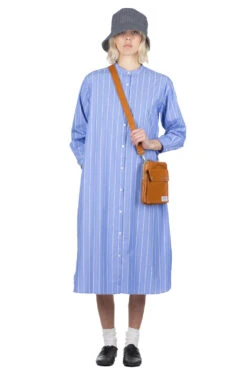 DOVERS- Cotton Dress