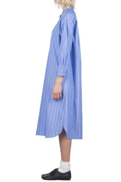 DOVERS- Cotton Dress -ICHI Sales Shop Nachukara DOVERS Cotton Dress nk146231 03