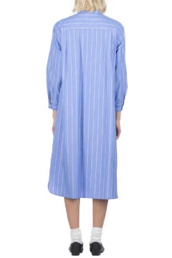 DOVERS- Cotton Dress -ICHI Sales Shop Nachukara DOVERS Cotton Dress nk146231 04
