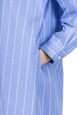 DOVERS- Cotton Dress -ICHI Sales Shop Nachukara DOVERS Cotton Dress nk146231 07