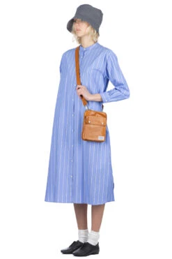 DOVERS- Cotton Dress -ICHI Sales Shop Nachukara DOVERS Cotton Dress nk146231 08