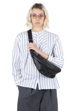 DOVERS - Cotton Shirt