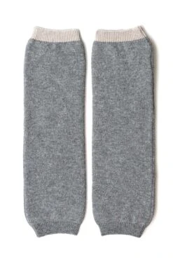 ICHI Sales Shop 48 Double Layer Arm Warmer In 3 Color Choices