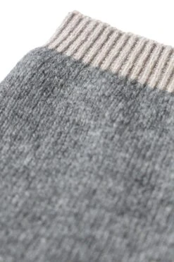 ICHI Sales Shop -ICHI Sales Shop Nofl Double Layer Arm Warmer in 3 color choices 644002280 02