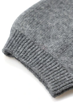 Double Layer Arm Warmer In 3 Color Choices -ICHI Sales Shop Nofl Double Layer Arm Warmer in 3 color choices 644002280 03