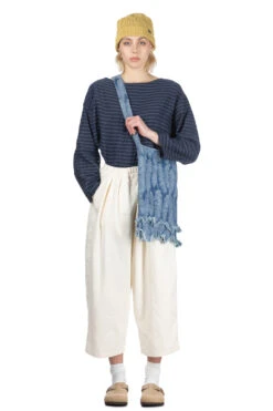 New Ball Pants - Ecru