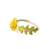 Dandelion Ring -ICHI Sales Shop Palnart Poc Dandelion Ring RN036 01