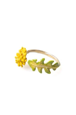 Dandelion Ring