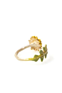 Dandelion Ring -ICHI Sales Shop Palnart Poc Dandelion Ring RN036 03