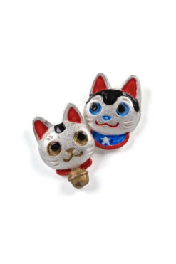 Lucky Charm Earrings