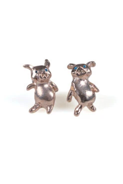 ICHI Sales Shop 32 Piggy Earrings
