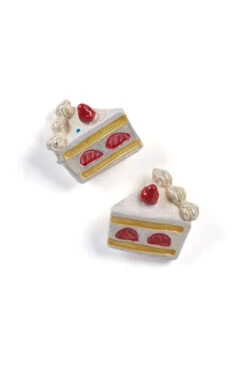 ICHI Sales Shop 28 Shortcake Earrings