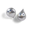 Water Drops Earrings -ICHI Sales Shop Palnart Poc Water Drops Earrings PA227 01