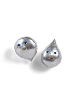 Water Drops Earrings