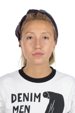 Cotton Musubi -ICHI Sales Shop Tamaki Niime Cotton Musubi 115879 02 w