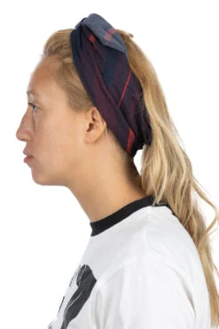 Cotton Musubi -ICHI Sales Shop Tamaki Niime Cotton Musubi 115879 03 w