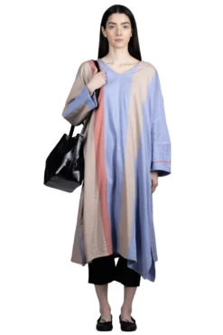 Fuwa Tee Dress - All