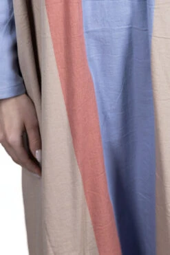 Fuwa Tee Dress - All -ICHI Sales Shop Tamaki Niime Fuwa Tee Dress All 113487 06 w