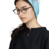 Musubi Cotton Hairband -ICHI Sales Shop Tamaki Niime Musubi Cotton Hairband 112269 01