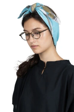 ICHI Sales Shop 50 Musubi Cotton Hairband