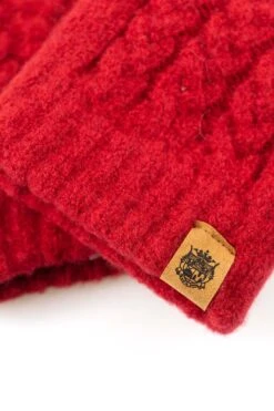 Touchscreen Gloves Cable RD -ICHI Sales Shop Tehtava Touchscreen Gloves Cable RD 0022TTV001 03