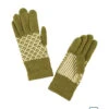 Touchscreen Gloves - Geometry GR 1 Touchscreen Gloves - Geometry GR -ICHI Sales Shop Tehtava Touchscreen Gloves Geometry GR 0022TTV009 10
