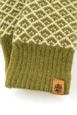 Touchscreen Gloves - Geometry GR 7 Touchscreen Gloves - Geometry GR -ICHI Sales Shop Tehtava Touchscreen Gloves Geometry GR 0022TTV009 12