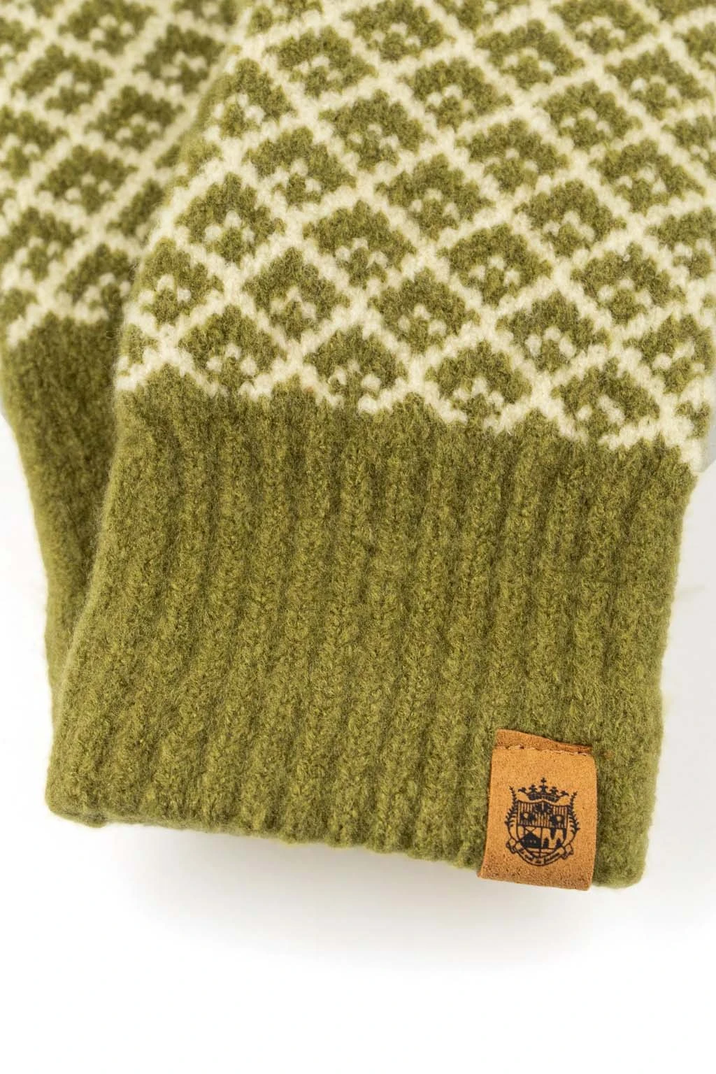 Touchscreen Gloves - Geometry GR 5 Touchscreen Gloves - Geometry GR - Image 3